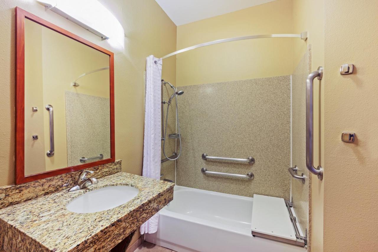 Candlewood Suites El Paso By Ihg Sunrise Acres Exterior foto