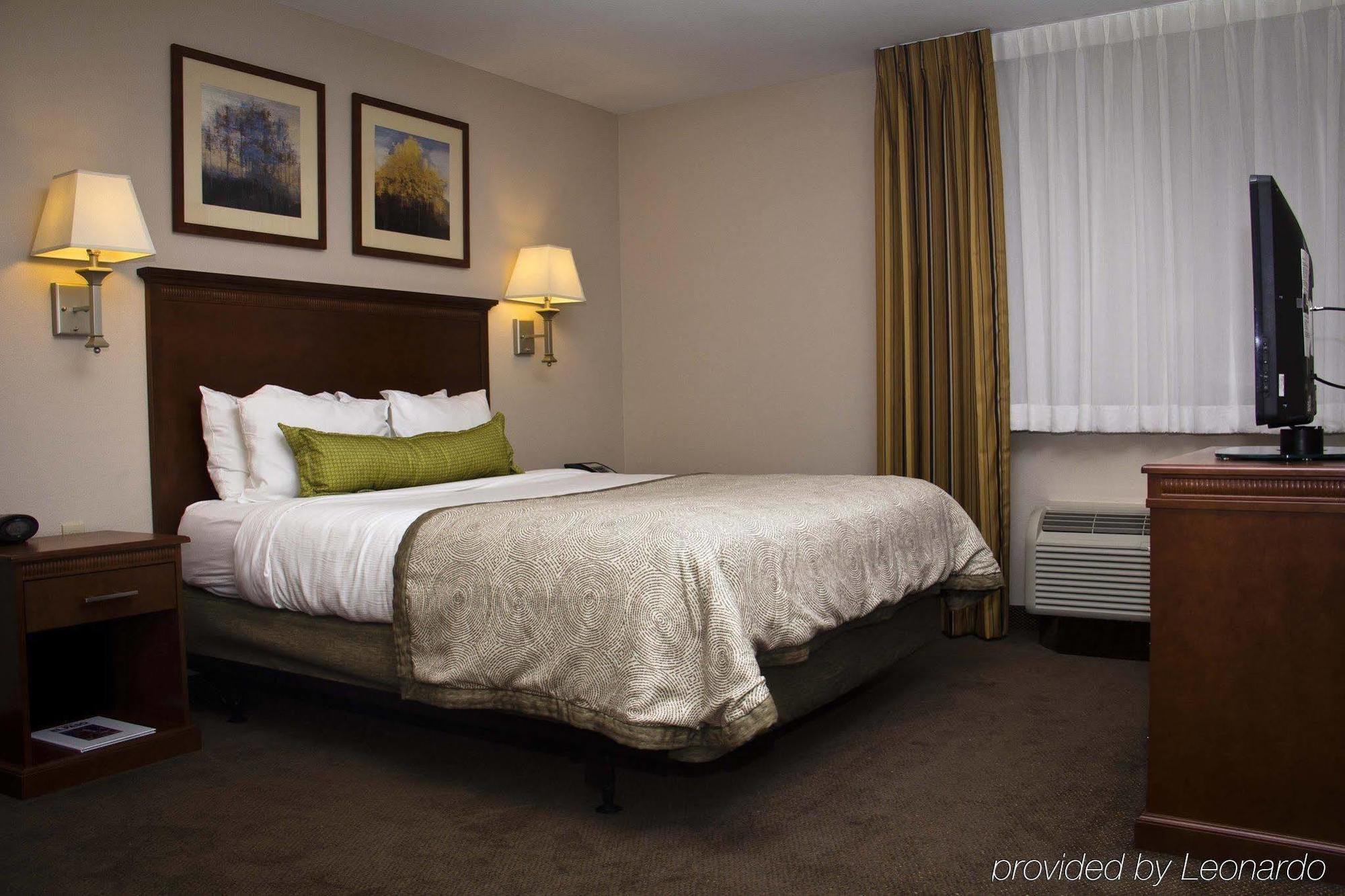Candlewood Suites El Paso By Ihg Sunrise Acres Exterior foto